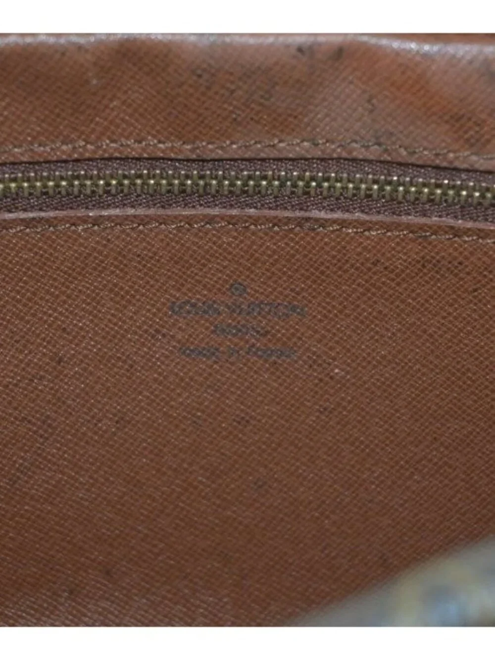 Louis Vuitton Shoulder Bag